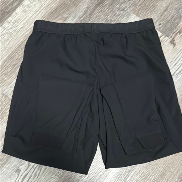 NIKE PRO DRI-FIT Black Running/Track Pants Size M - Picture 6 of 8